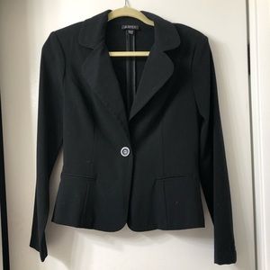 Dress jacket